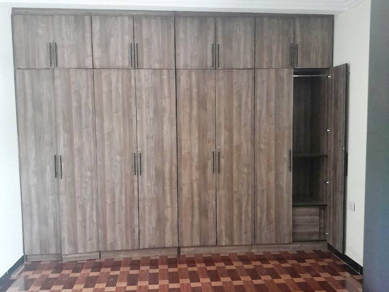 Modern El Sheeb Villa for Sale