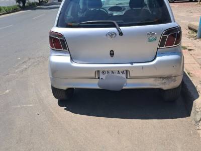 Toyota Car for sale