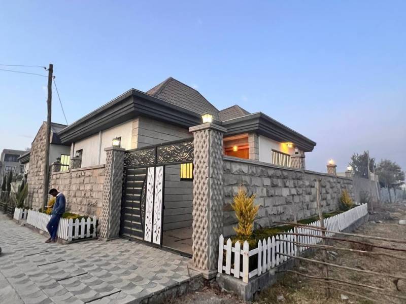 Very nice villa for sale in Gatafo