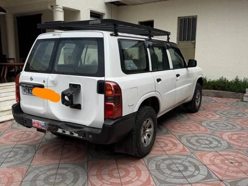 Nissan car for sale
