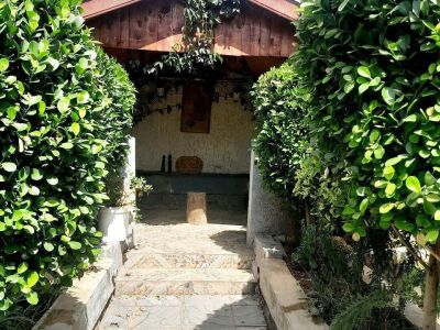 Modern El Sheeb Villa for Sale