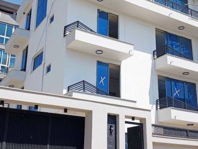 Urgently available house