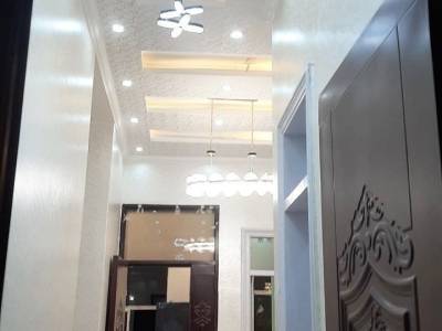 Urgently selling a very modern villa