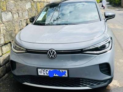 Very Urgent Sale URGENT SELL VOLKSWAGEN ID4