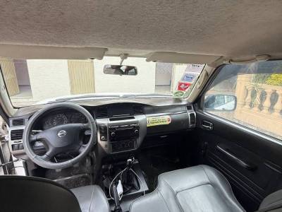 Nissan car for sale