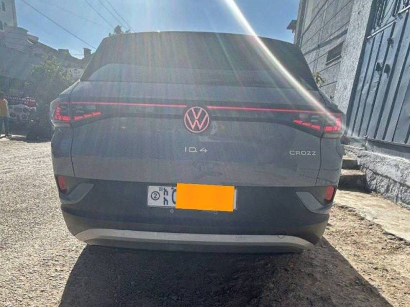 Very Urgent Sale URGENT SELL VOLKSWAGEN ID4