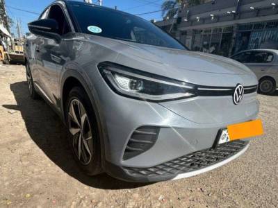 Very Urgent Sale URGENT SELL VOLKSWAGEN ID4