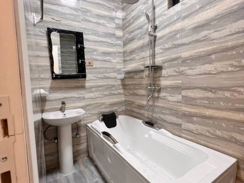 Very nice villa for sale in Gatafo