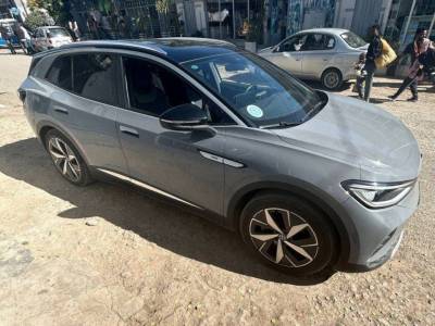 Very Urgent Sale URGENT SELL VOLKSWAGEN ID4