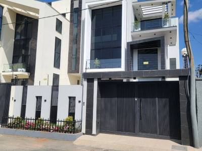 For Sale_G+2+Terrace_ Luxury_House