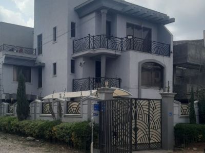 House For sale Ayat area