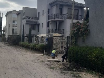 House For sale Ayat area