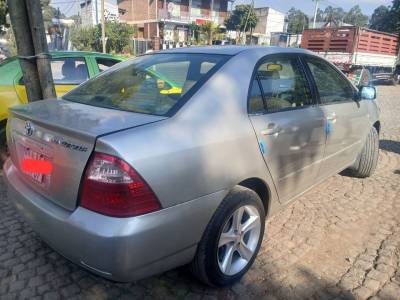Urgent sale Toyota Corolla Car