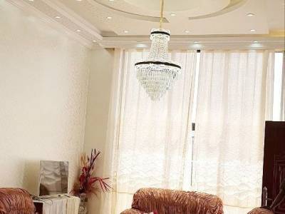 Urgently selling a very modern villa