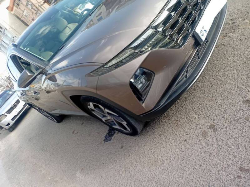 Hyundai car for sale