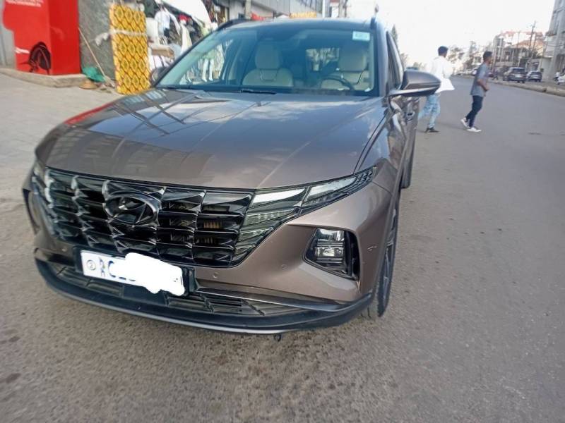 Hyundai car for sale