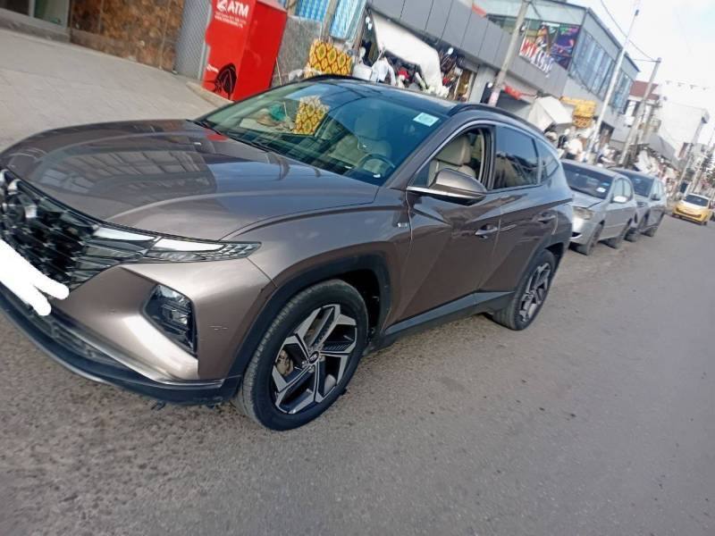 Hyundai car for sale