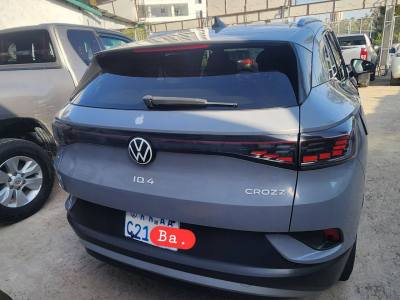 ID4 Crozz PRO car for sale