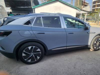 ID4 Crozz PRO car for sale