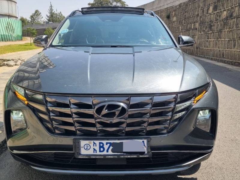 Hyundai car for sale