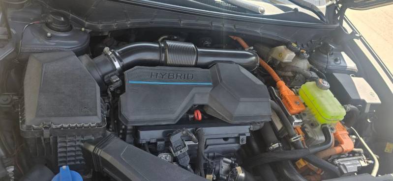 Hyundai car for sale