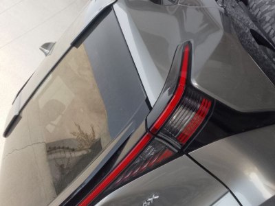 Toyota 2024 BZ4X 4WD ULTRA  FOR SALE