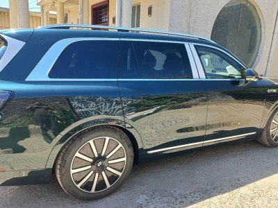 2025 Huawei AITO M9 Ultra Pure ELectric