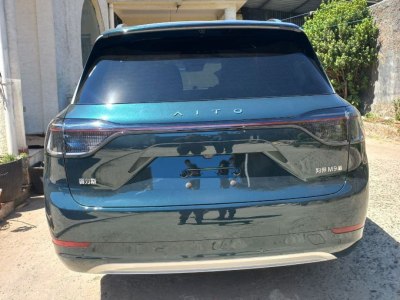 2025 Huawei AITO M9 Ultra Pure ELectric