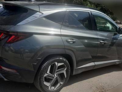 Hyundai Tucson car for sale
