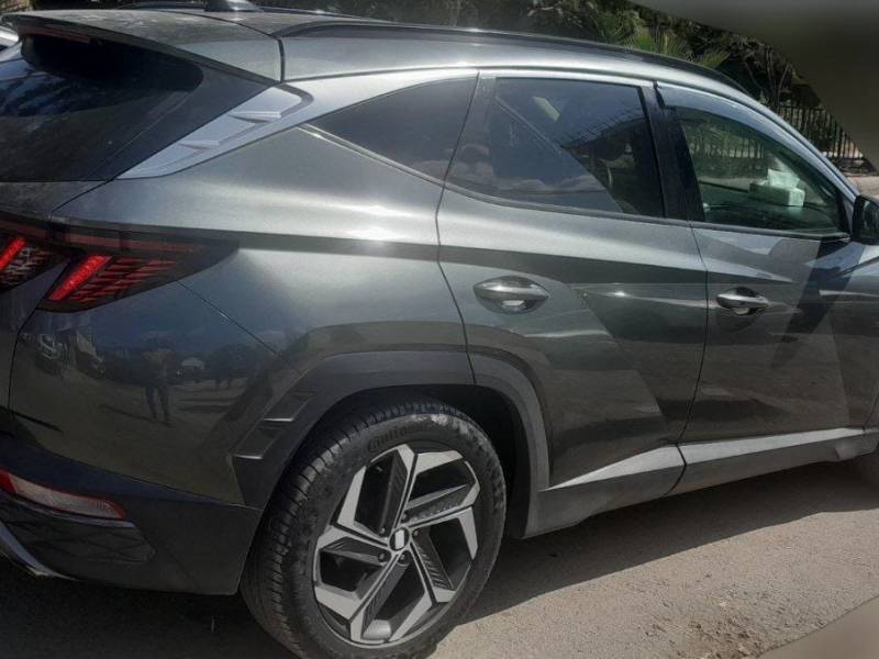 Hyundai Tucson car for sale