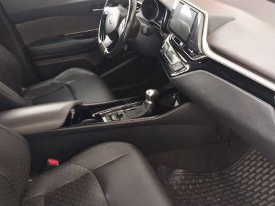 Toyota C-HR for sale