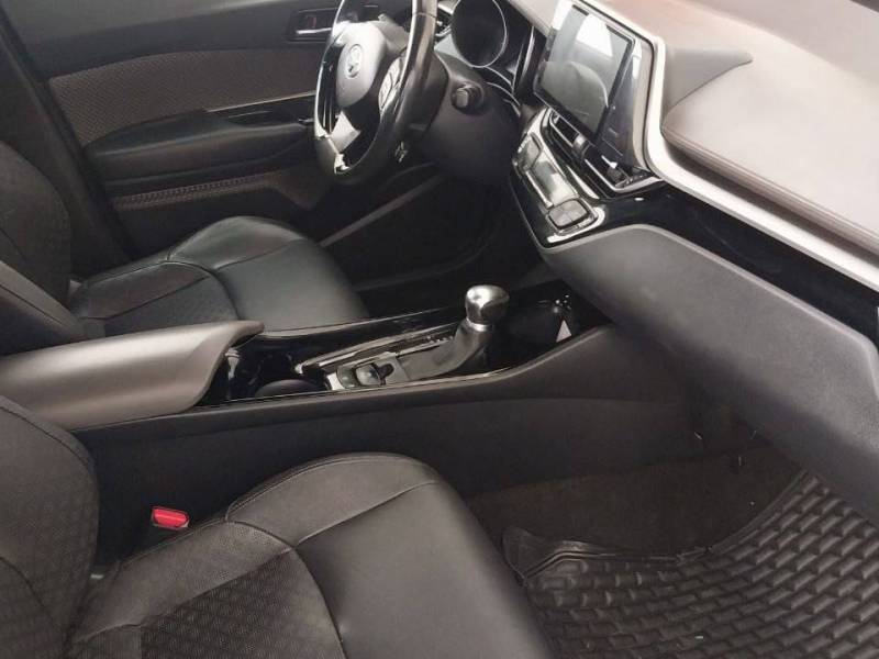 Toyota C-HR for sale