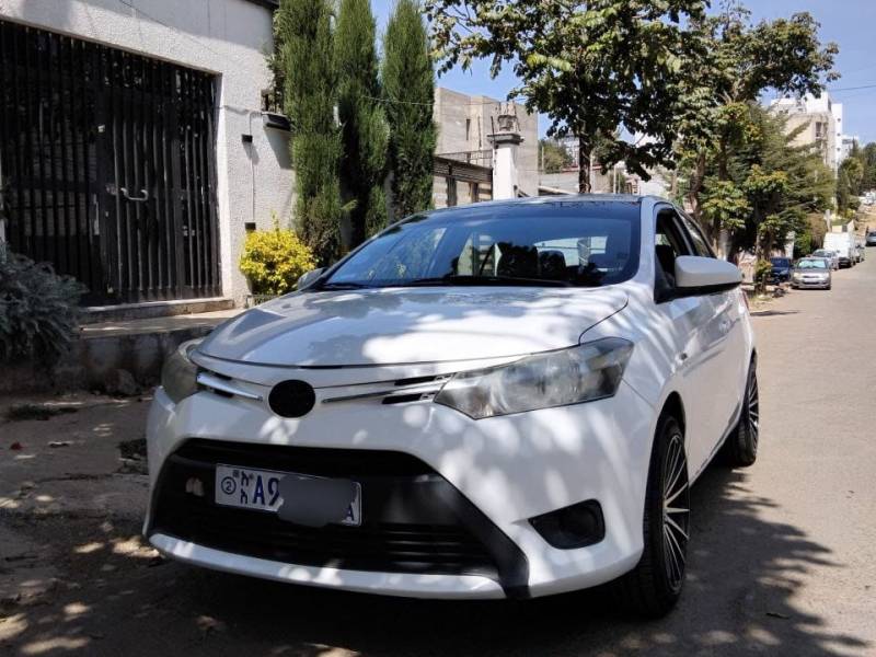 Toyota car for sale