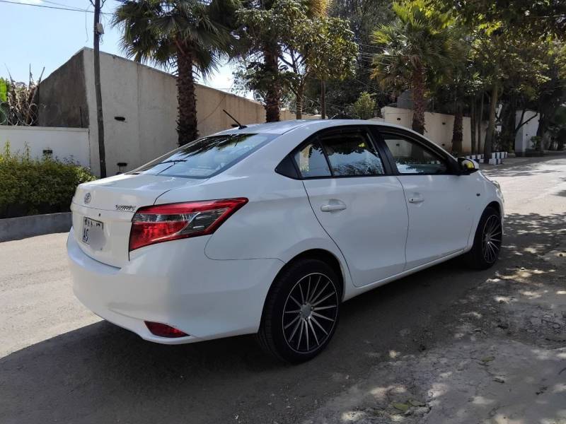 Toyota car for sale