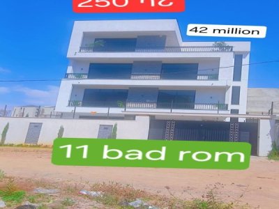 Urgent sale g+3 modern house