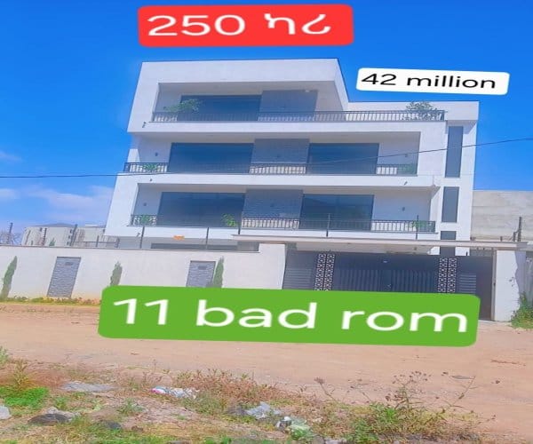 Urgent sale g+3 modern house