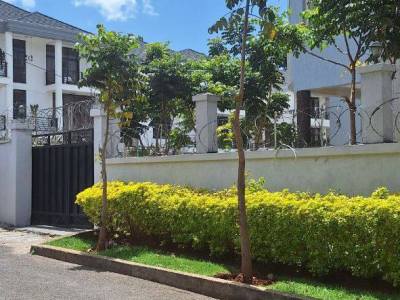 For sale #Modern g+2 floor with bank