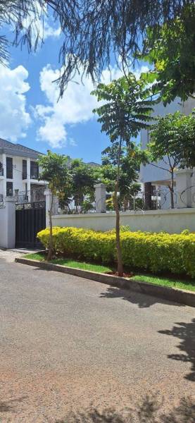 For sale #Modern g+2 floor with bank