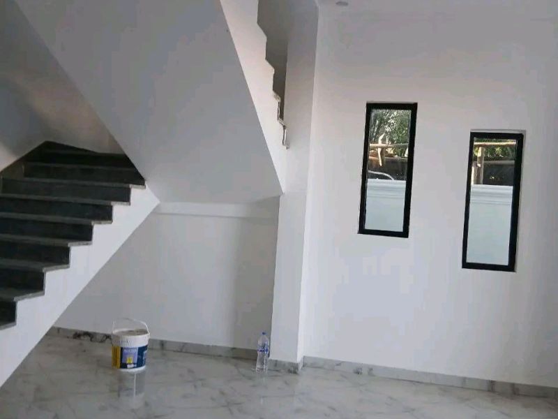 House for sale is a beautiful house with a digital map.