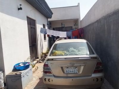 House for sale is located in Kotebe 02.