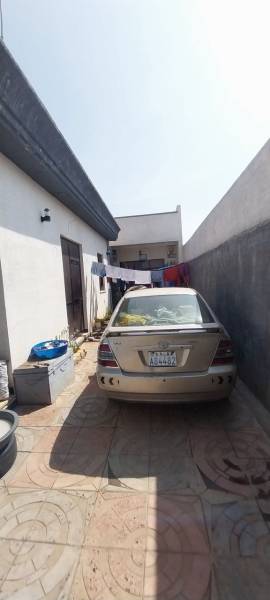House for sale is located in Kotebe 02.