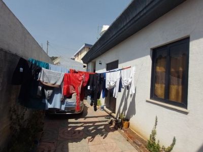 House for sale is located in Kotebe 02.