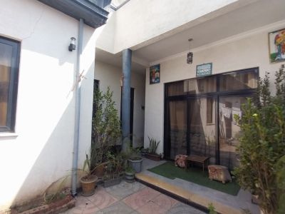 House for sale is located in Kotebe 02.