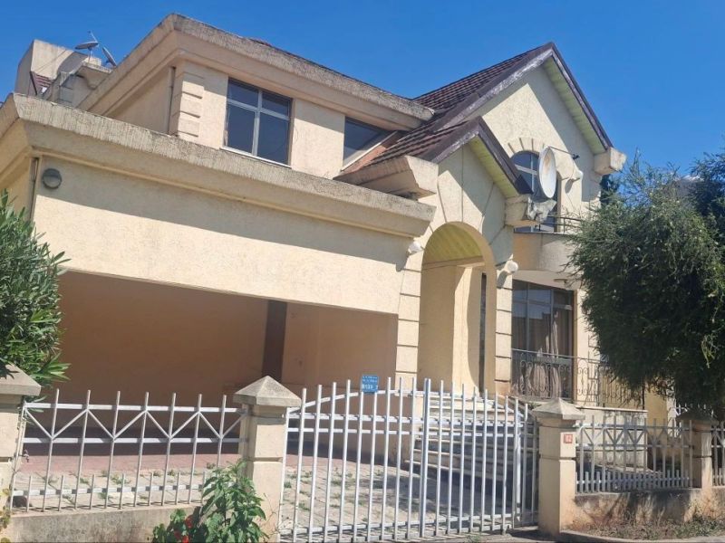 ✍G+1 House for Sale