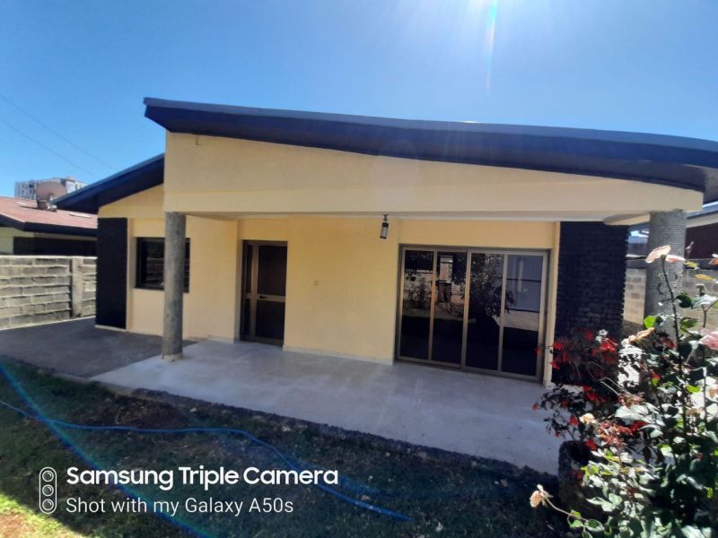 House for sale is a house with a digital map located in Ayat Square.