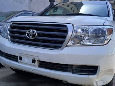 Toyota Landcruiser GXR for sale