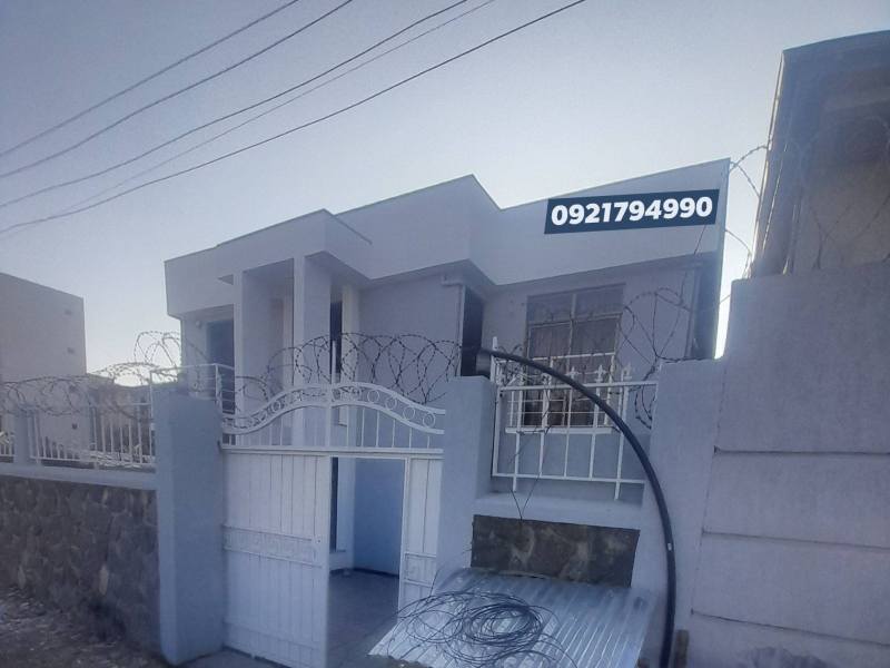 House for rent at 85 riyals