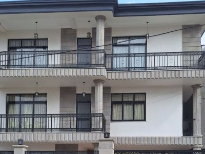 Urgent sale 👉Modern G+2 house with bank