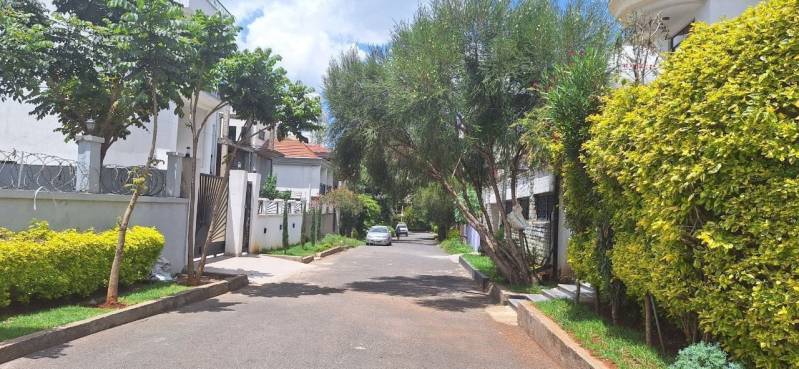 For sale J+2 house in the morning sun