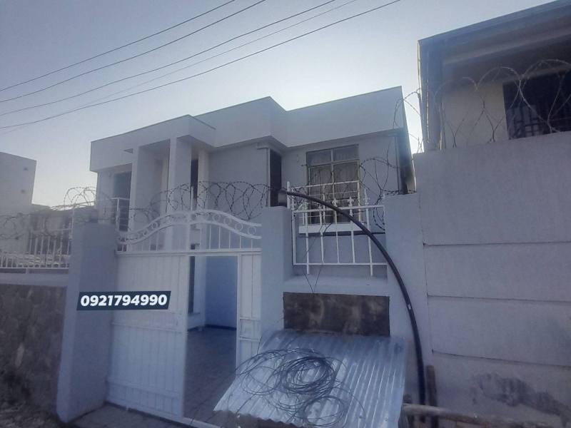 House for rent at 85 riyals